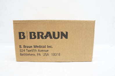 Braun V5405 Extension Set with Female Luer Lock Connector 34inch - Case of 50(x)